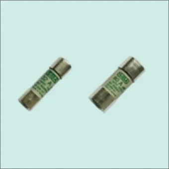 SIBA 0172525.2 Cilindrische zekering