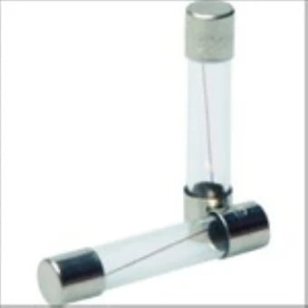 SIBA 0189000.0.1 Cilindrische zekering