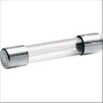 SIBA 0189100.2 Cilindrische zekering