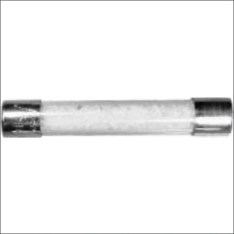 SIBA 0189140.6.3 Cilindrische zekering