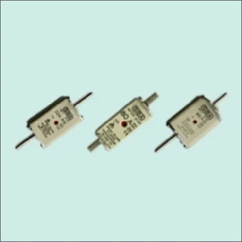 SIBA 2047713.35 NH000 690V GG 35A