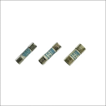 SIBA 5012606.12 Cilindrische zekering