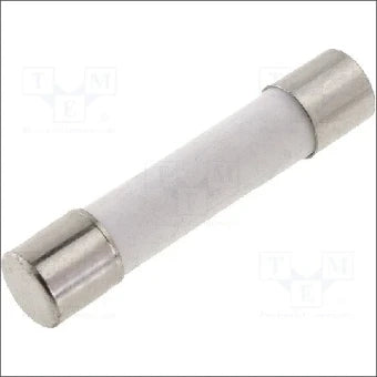 SIBA 7012540.16 Cilindrische zekering