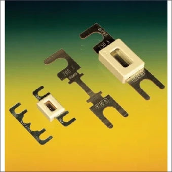 SIBA 9005805.160 Steekzekering 22 mm