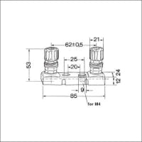 EATON 279125 Leitungsschutzschalter