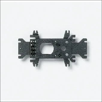 SIEDLE 200009632-01 Montageelement fuer Tuerstation 20.5 mm