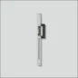 SIEDLE 200015500-00 Zusatzgeraete fuer Tuerkommunikation 53.5 mm