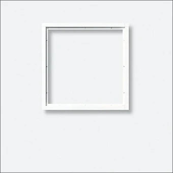 SIEDLE 200016835-01 Montageelement fuer Tuerstation 331 mm