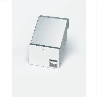 SIEDLE 200016960-00 Montageelement fuer Tuerstation 100 mm