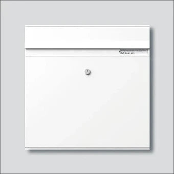 SIEDLE 200017493-01 Montageelement fuer Tuerstation 399 mm
