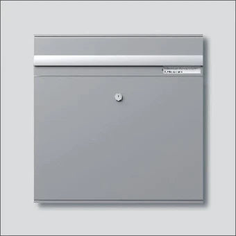 SIEDLE 200017494-01 Montageelement fuer Tuerstation 399 mm