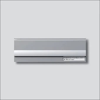 SIEDLE 200017503-01 Functiemodule deurcommunicatie 299 mm