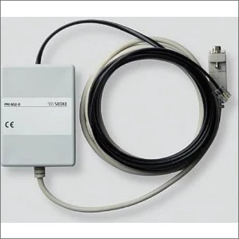 SIEDLE 200017880-02 Zusatzgeraete fuer Tuerkommunikation 90 mm