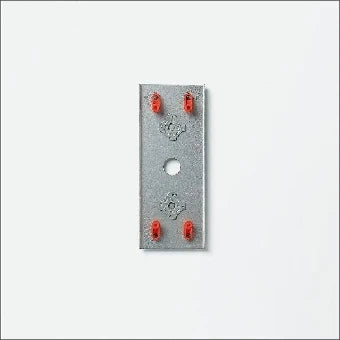 SIEDLE 200017981-00 Montageelement fuer Tuerstation 210 mm