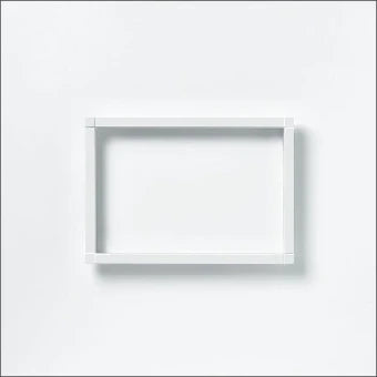 SIEDLE 200018281-00 Montageelement fuer Tuerstation 231 mm