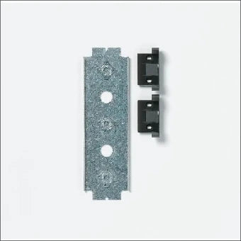 SIEDLE 200018415-00 MA/RG 611-0 Montage-element voor deurstation