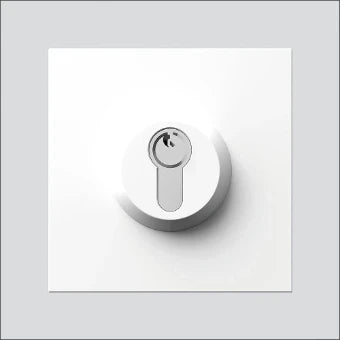 SIEDLE 200019404-01 Functiemodule deurcommunicatie 99 mm