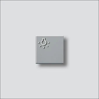 SIEDLE 200029098-00 Montagezubehoer fuer deurcommunicatie