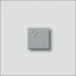 SIEDLE 200036933-00 Functiemodule deurcommunicatie 99 mm