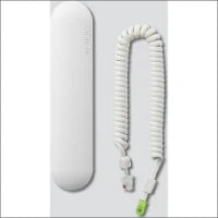 SIEDLE 200039976-00 Binnenpost deurcommunicatie 91 mm