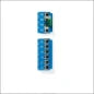 SIEDLE 200040580-00 Binnenpost deurcommunicatie 108 mm