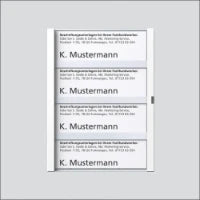 SIEDLE 200035525-00 Functiemodule deurcommunicatie 99 mm