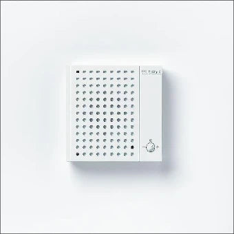 SIEDLE 200031520-00 Zusatzgeraete fuer Tuerkommunikation 107 mm