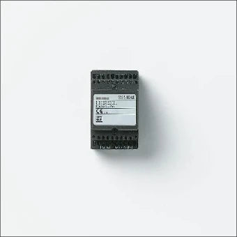 SIEDLE 200032090-00 Zusatzgeraete fuer Tuerkommunikation 53.5 mm