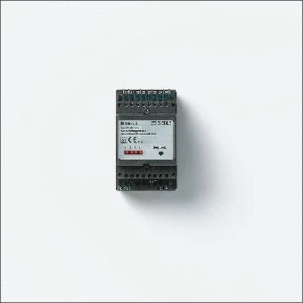 SIEDLE 200032100-00 Zusatzgeraete fuer Tuerkommunikation 53.5 mm