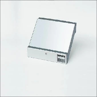 SIEDLE 200034133-00 Montageelement fuer Tuerstation 100 mm