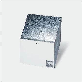 SIEDLE 200034135-00 Montageelement fuer Tuerstation 300 mm