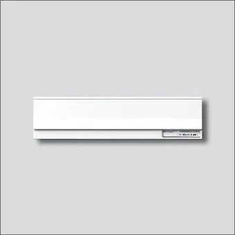 SIEDLE 200034142-00 Functiemodule deurcommunicatie 399 mm