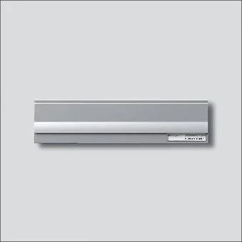 SIEDLE 200034143-00 Functiemodule deurcommunicatie 399 mm