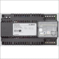 SIEDLE 200033600-00 Voeding deurcommunicatie 89 mm