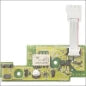 SIEDLE 200040116-00 Binnenpost deurcommunicatie 106 mm