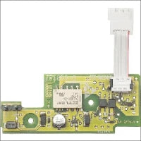 SIEDLE 200040116-00 Binnenpost deurcommunicatie 106 mm