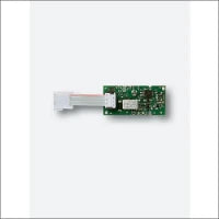 SIEDLE 200037008-00 Binnenpost deurcommunicatie 91 mm