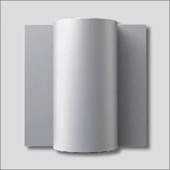 SIEDLE 200036617-00 Functiemodule deurcommunicatie 99 mm