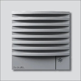 SIEDLE 200036933-00 Functiemodule deurcommunicatie 99 mm