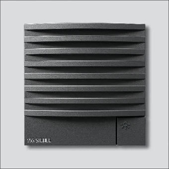 SIEDLE 200038829-00 Functiemodule deurcommunicatie 99 mm