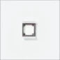 SIEDLE 200016701-00 Montageelement fuer Tuerstation 132 mm