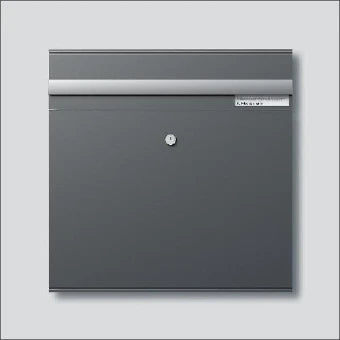 SIEDLE 200038873-00 Montageelement fuer Tuerstation 399 mm
