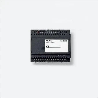 SIEDLE 200039801-00 Zusatzgeraete fuer Tuerkommunikation 107 mm