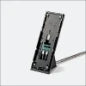 SIEDLE 200044453-00 Binnenpost deurcommunicatie 106 mm