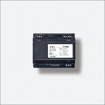 SIEDLE 200041605-00 Voeding deurcommunicatie 89 mm