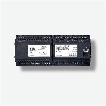 SIEDLE 200041606-00 ATLC/NG 670-0 Voeding deurcommunicatie