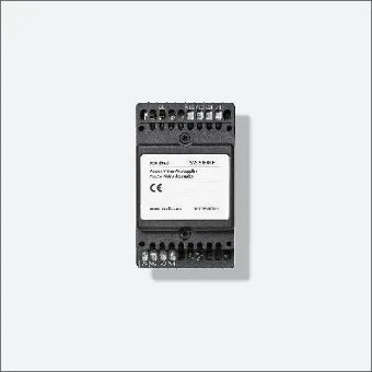 SIEDLE 200044165-00 Zusatzgeraete fuer Tuerkommunikation 53.5 mm