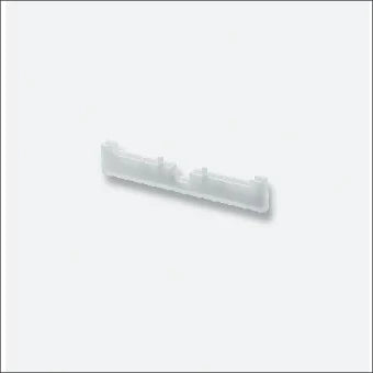 SIEDLE 200044473-00 Montagezubehoer fuer deurcommunicatie