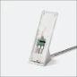 SIEDLE 200042021-00 Binnenpost deurcommunicatie 106 mm