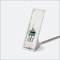 SIEDLE 200041340-00 Binnenpost deurcommunicatie 106 mm